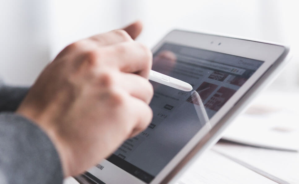 Stylus Terbaik untuk Perangkat Android Ubah Tablet Jadi Alat Kreatif blog 02