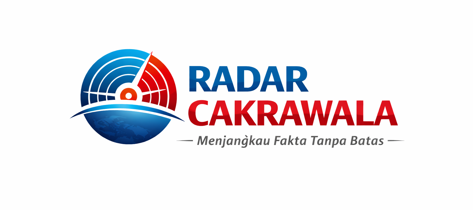 logo radar cakrawala
