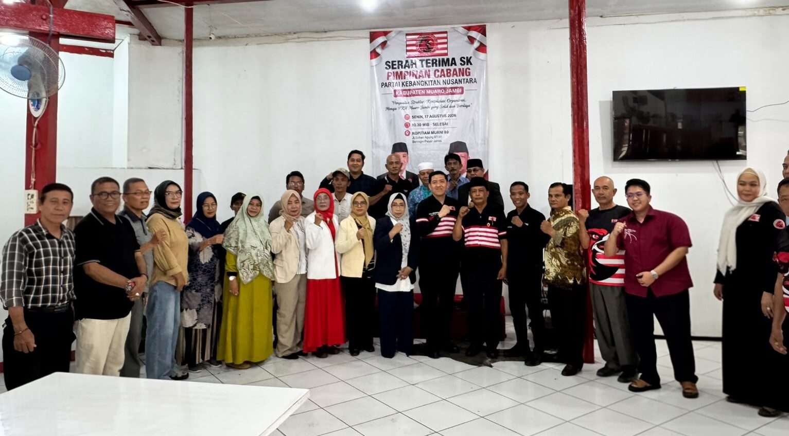 Foto Bersama