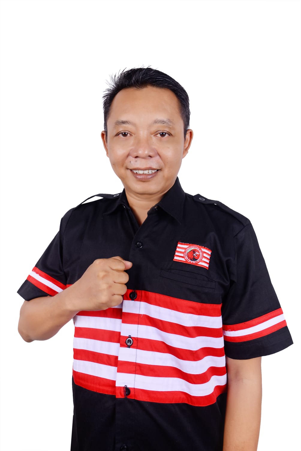 Daerah
